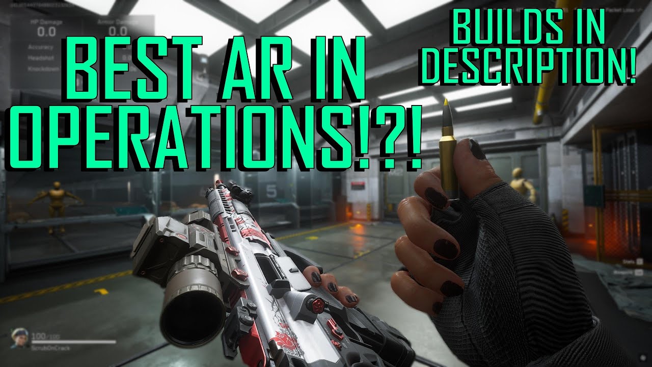 Delta Force Operations! Ranked TOP 100! - PvP Montage #3