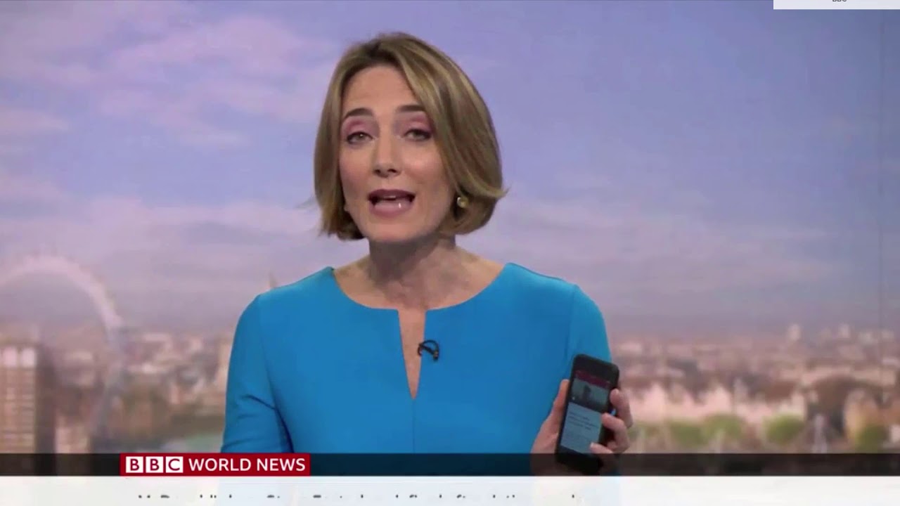 BBC World News 