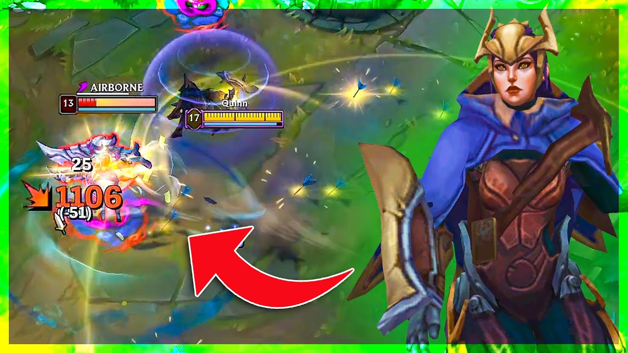 45 DE KILLURI CU QUINN MID FULL ONESHOT!