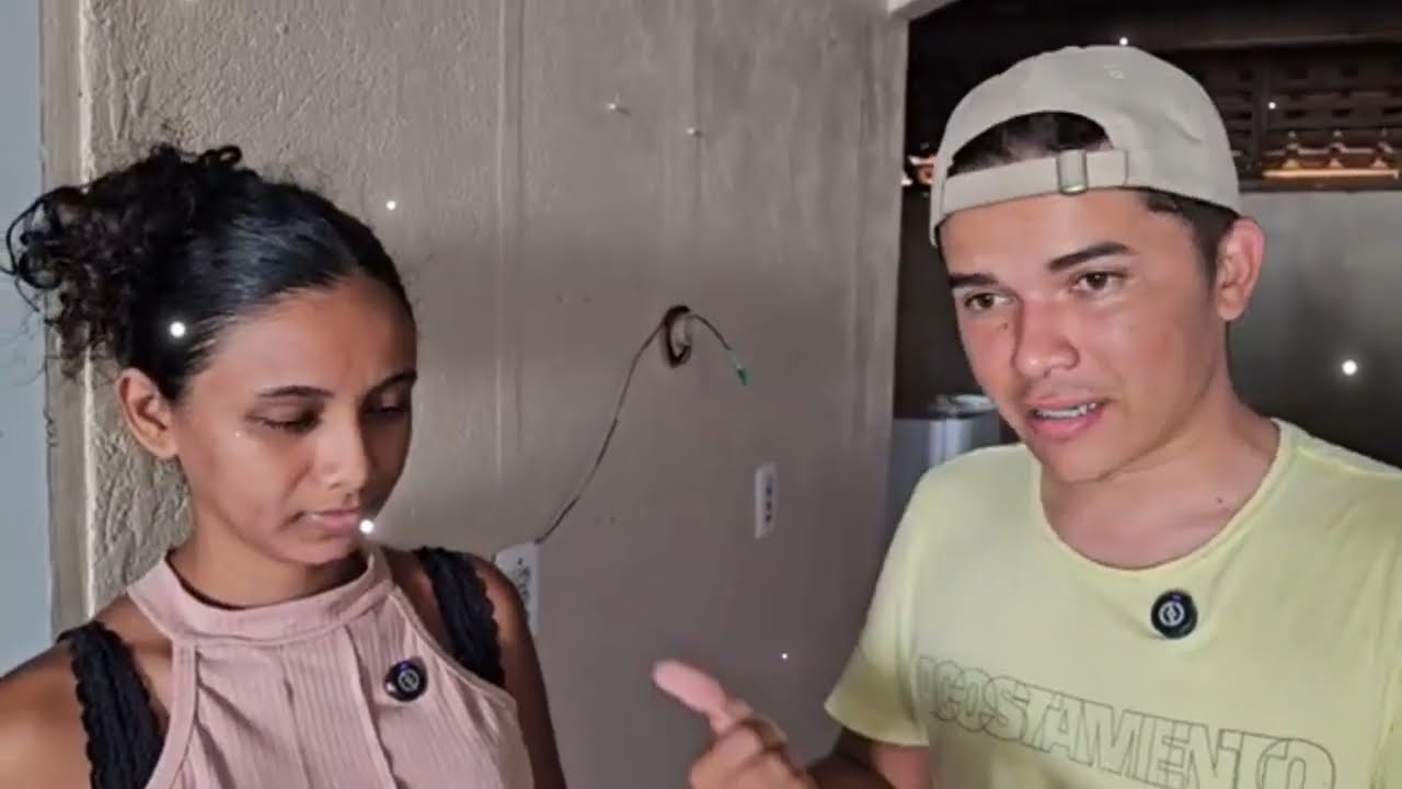 ANDREZA RECEBE PRESENTE . ROSIMEIRE ESTÁ MELHOR VEJA @Elizeu Silva TV