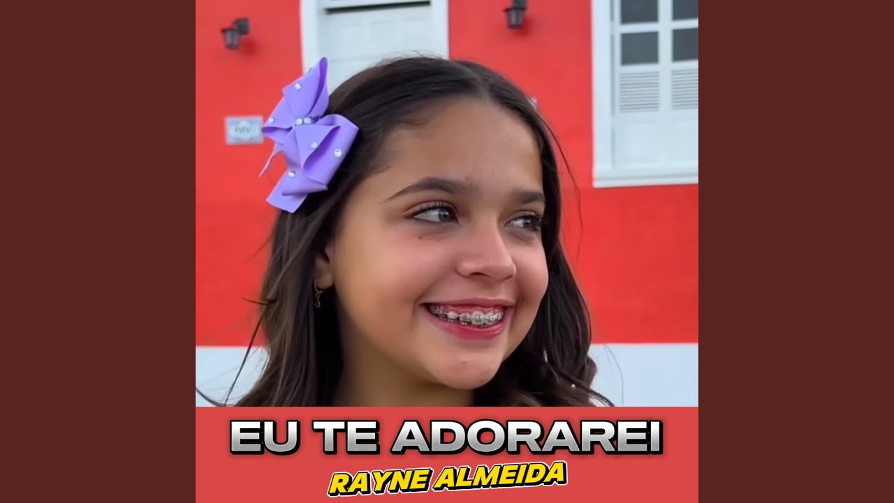 Eu Te Adorarei