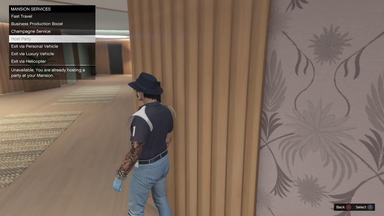 GTA ONLINE obczajamy nowe DLC (zapraszam)