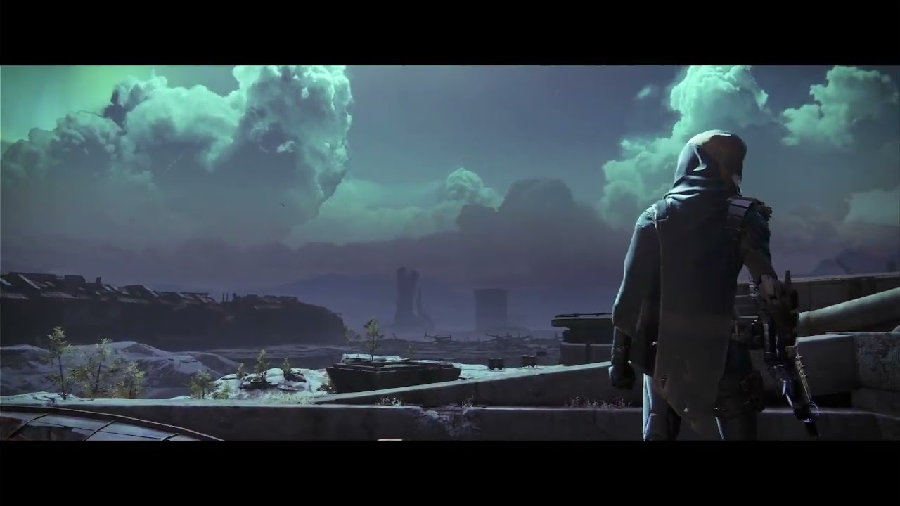 part 1 #destiny1 #gameplay #pve