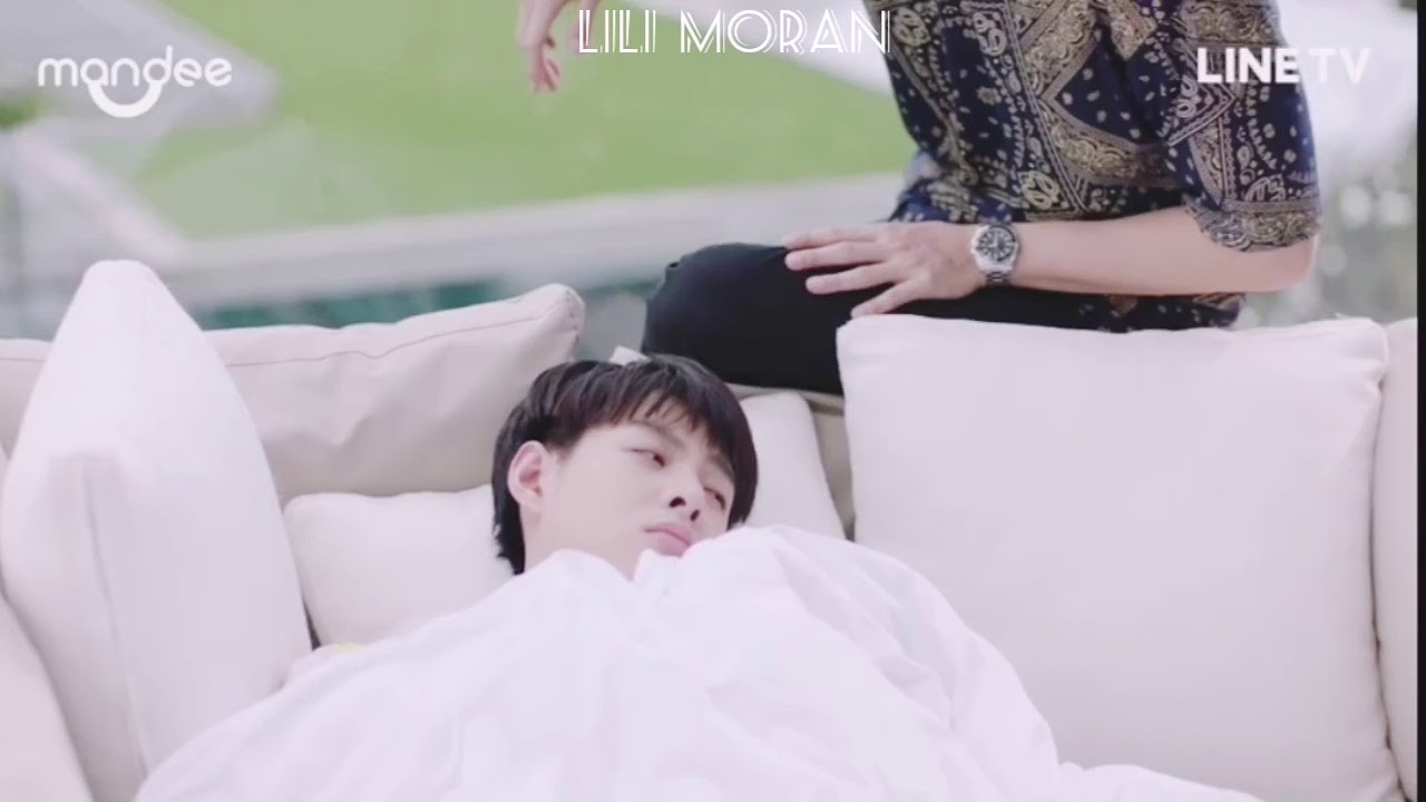 #WHYRU? The serie  FIGHTER x TUTOR 🥺💙❤️(Tearliner ft. Jo Hae-jin - Blooming Story)#FighterxTutor