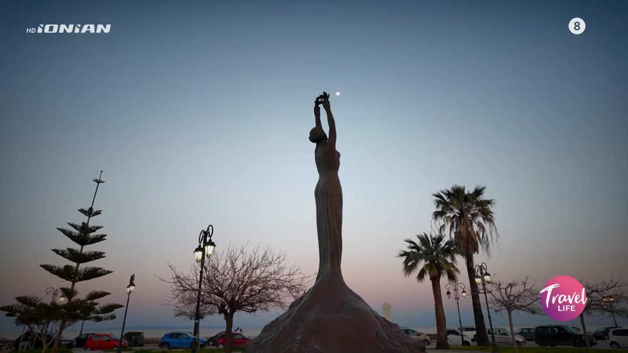 Travel LIfe | Πάσχα στην Ζάκυνθο : Το ζακυνθινό Μεγαλοβδόμαδο | Ολόκληρη εκπομπή