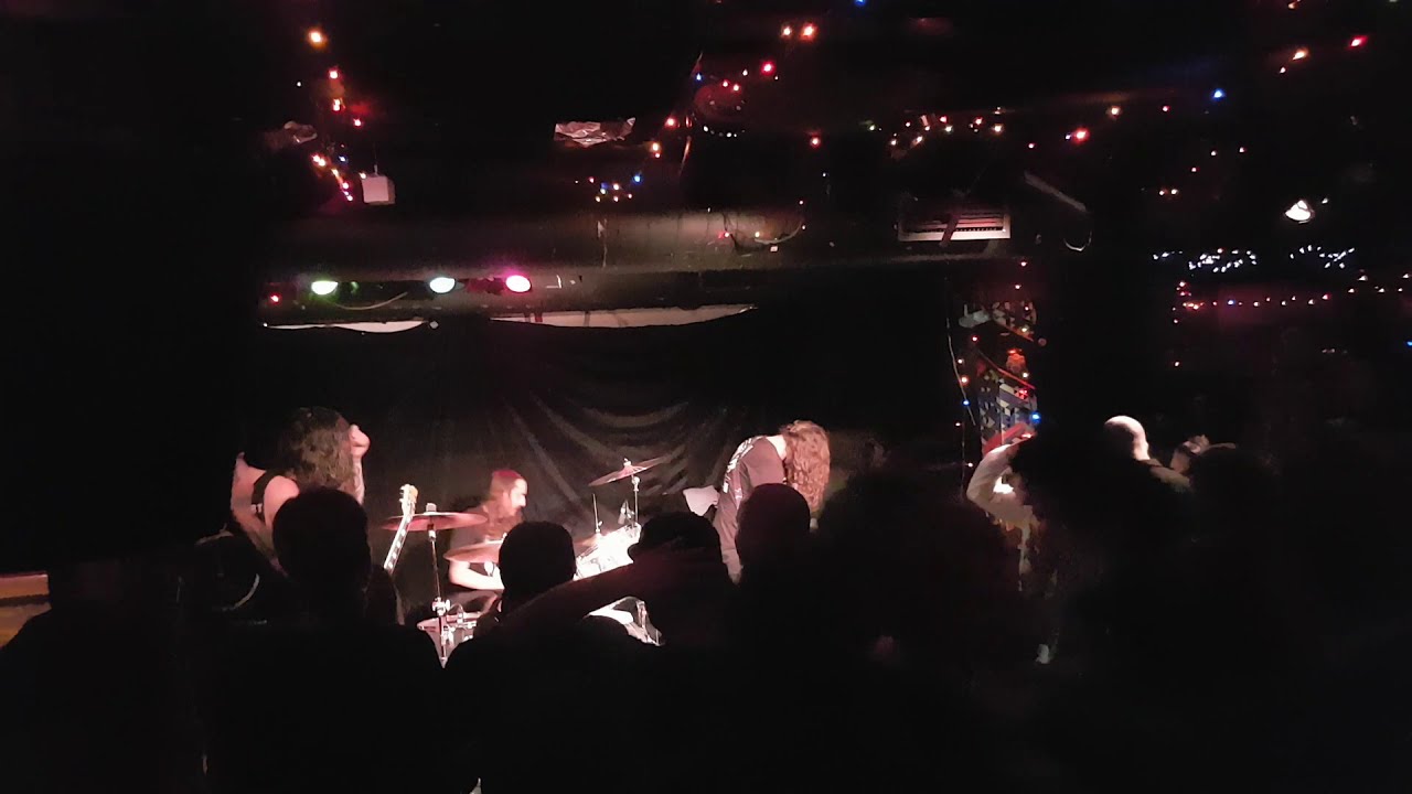 Baptists live 