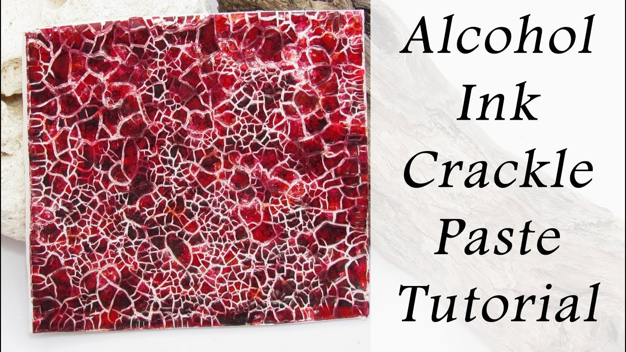 Polymer Clay Cracklathon: Day 23