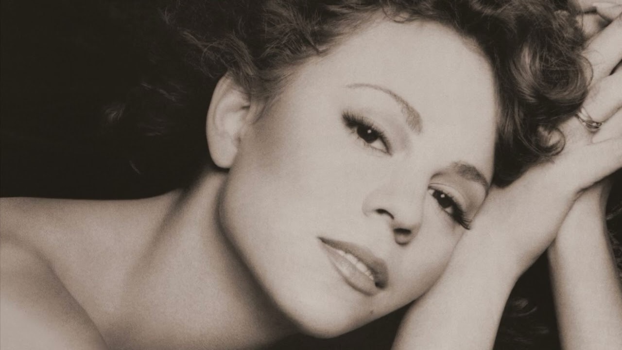Mariah Carey Dreamlover Instrumental