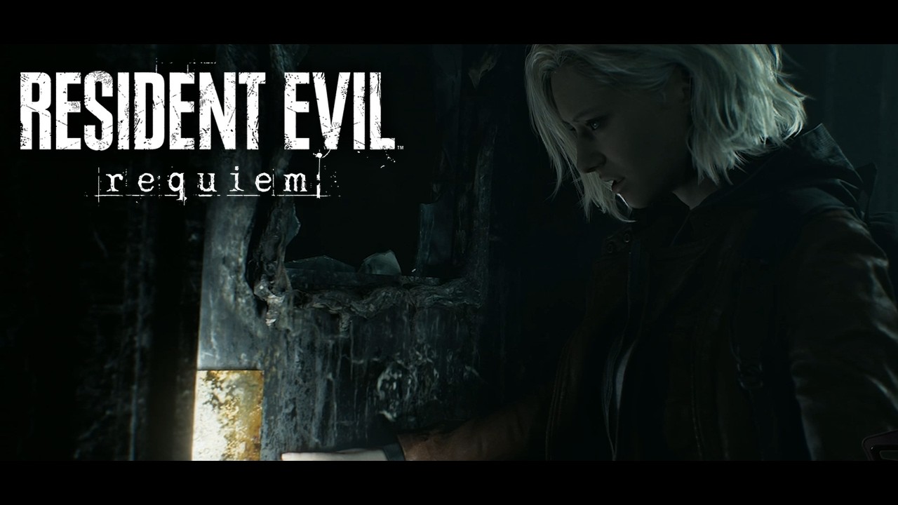 Resident Evil Requiem Ep. 2: Das Wrenwood Hotel