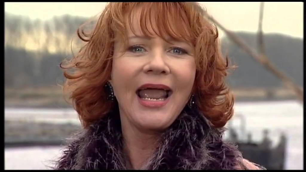Karin Pagmar - Portrait