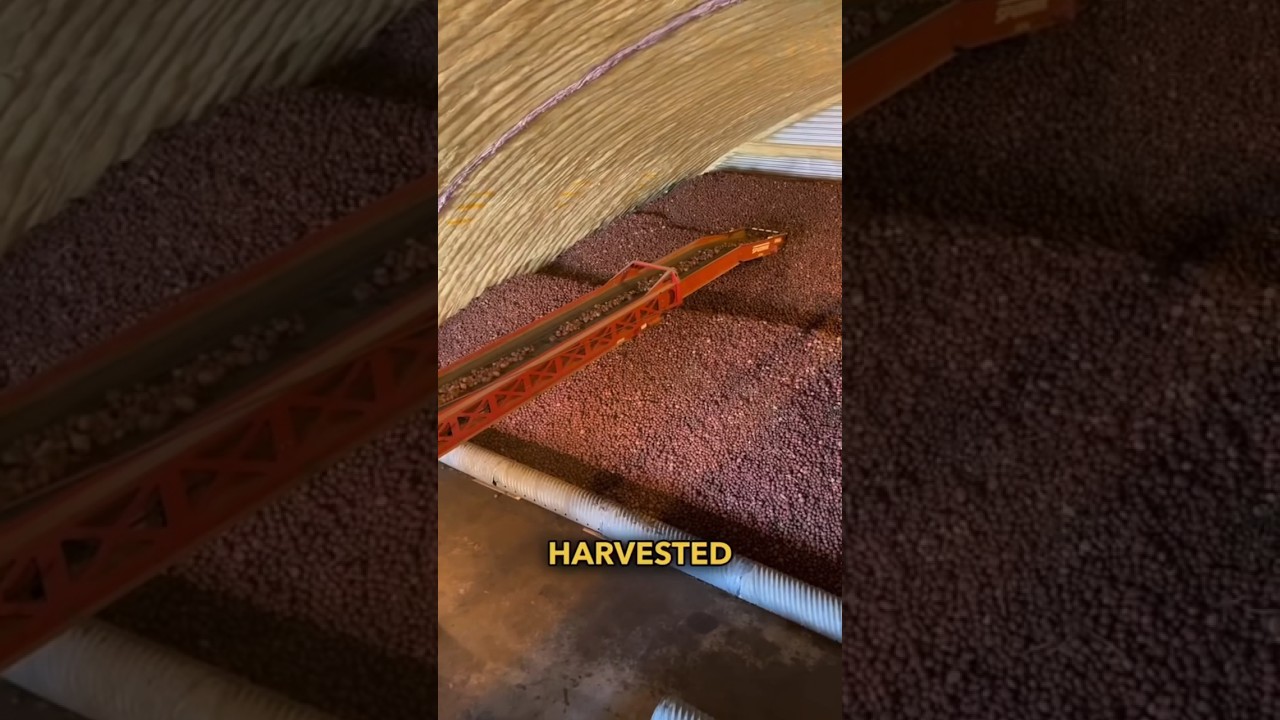 How we store 10M pounds of potatoes over winter