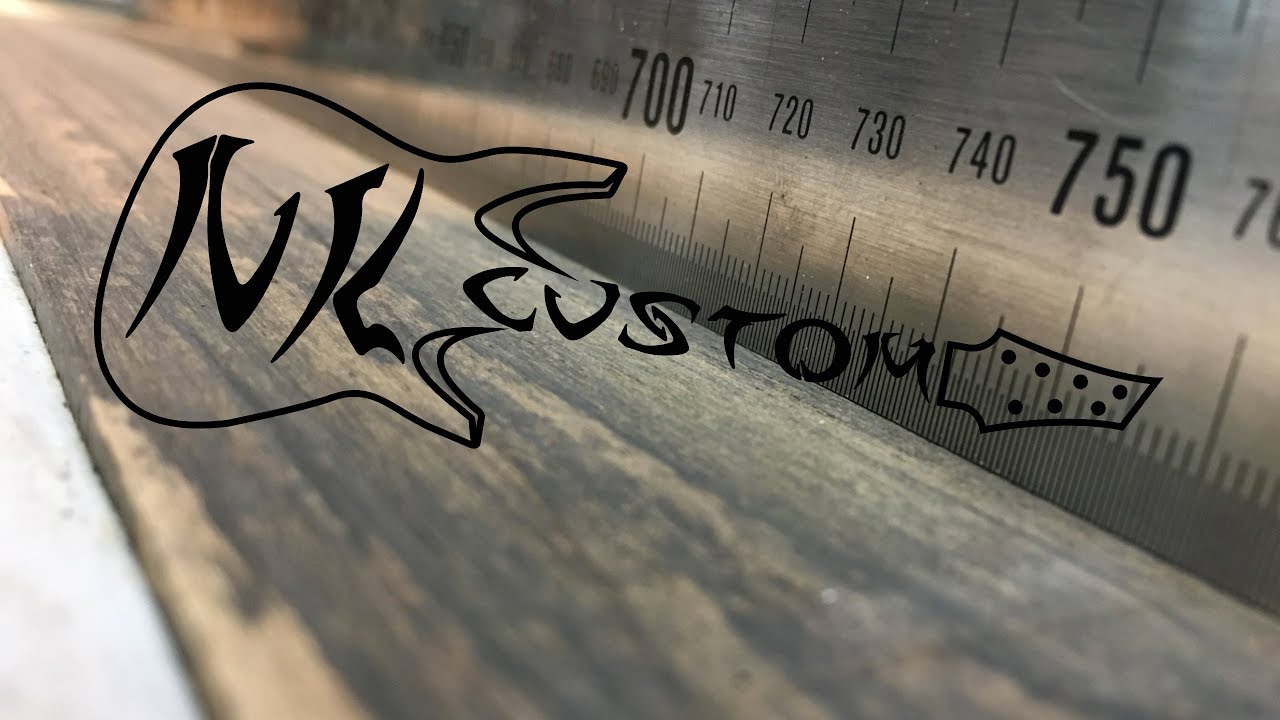 NKcustom guitars-7 String [Bubinga-Wenge] Part11