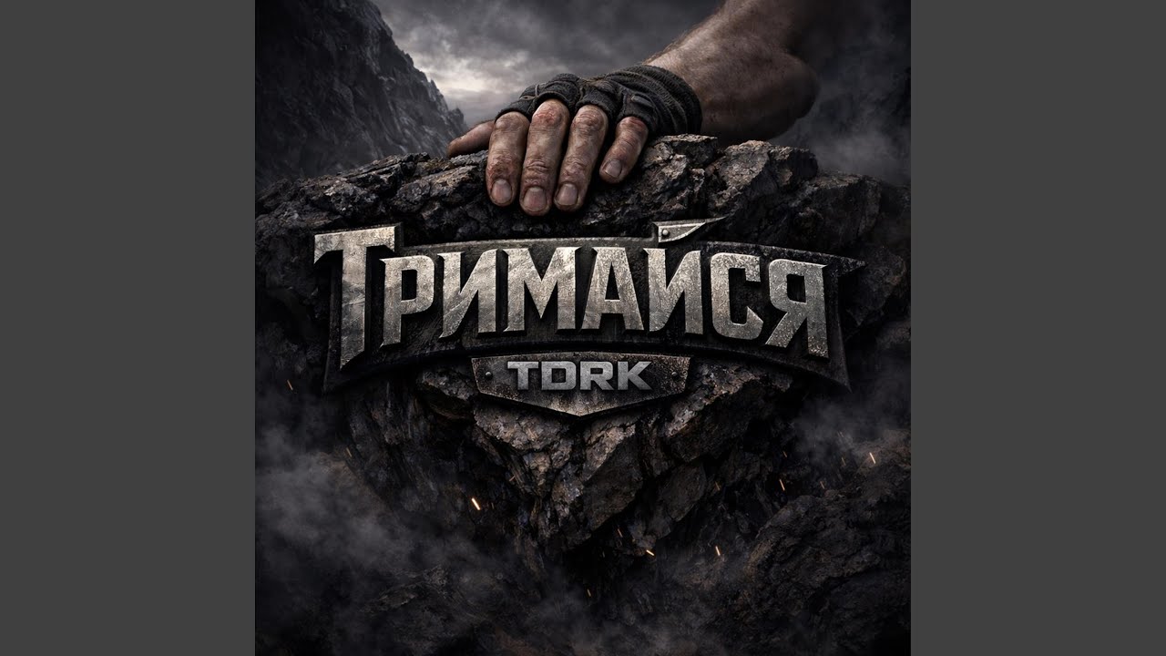 Тримайся