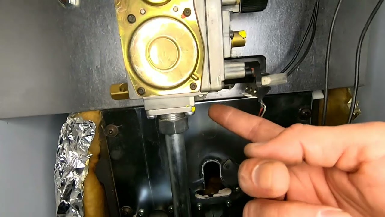Protherm 30 TLO