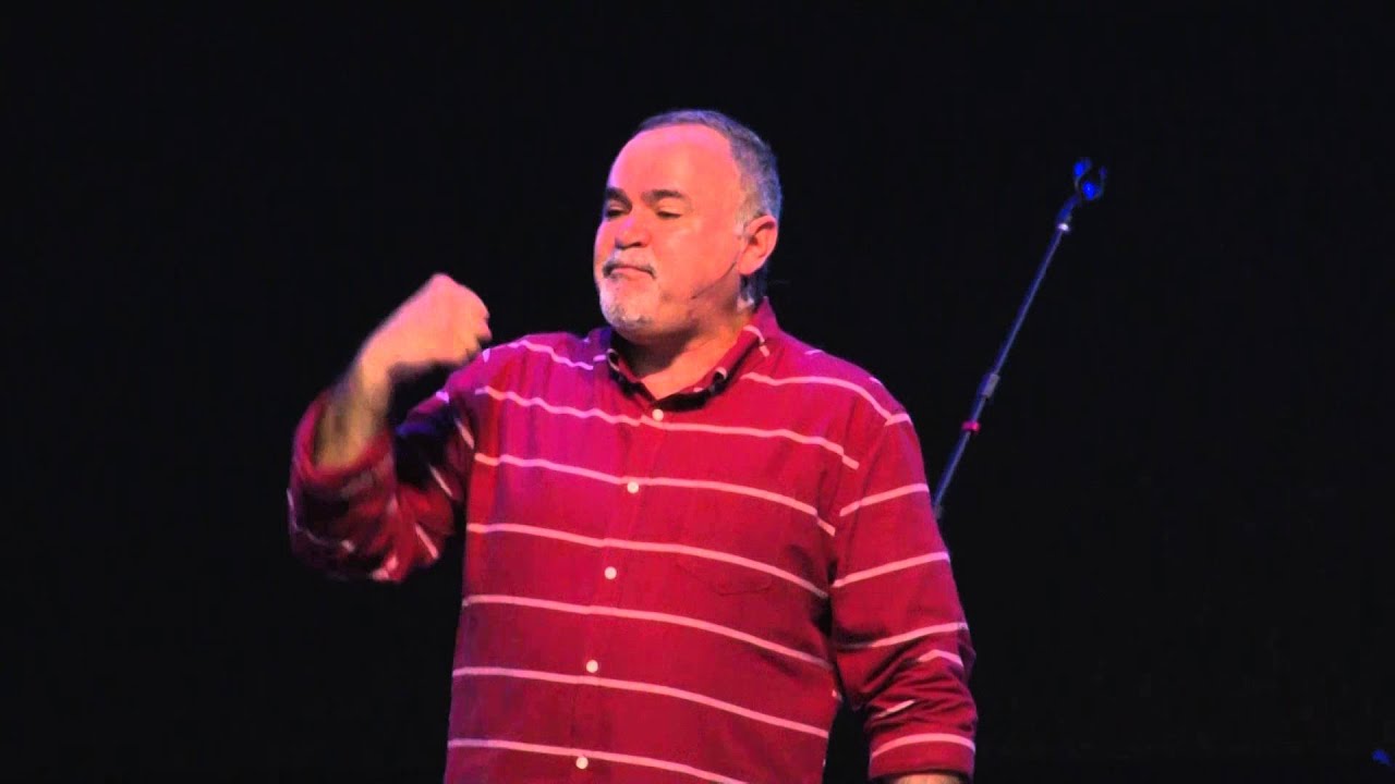 Reinar em Vida (Ap. Guto Emery) - Cruzada de Cura 2016
