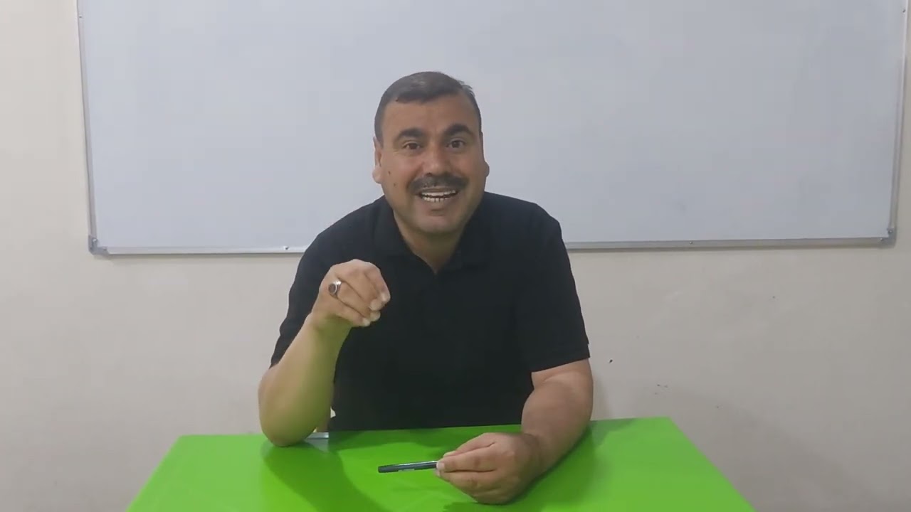 أهم نصيحة للسوادس