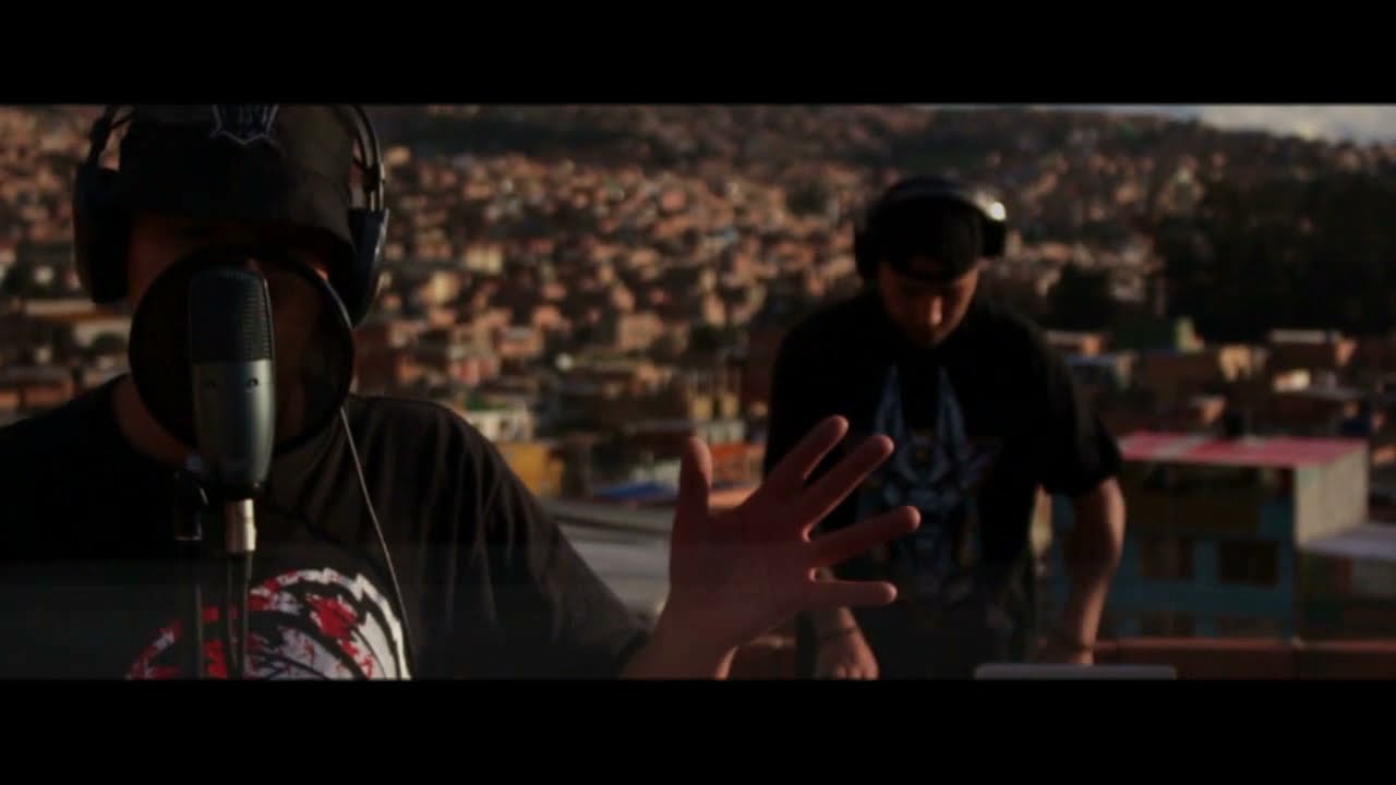 El Nolan - En Tela de Juicio (feat DJ K-mos)