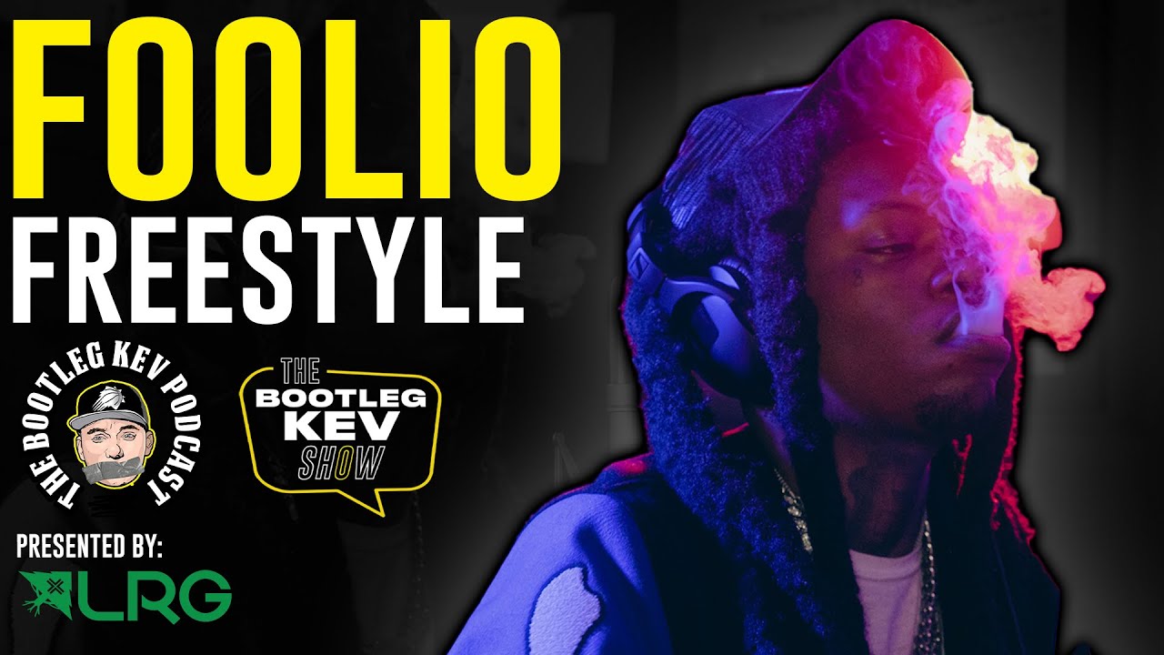 Julio Foolio Freestyles Over The TikTok Hit 