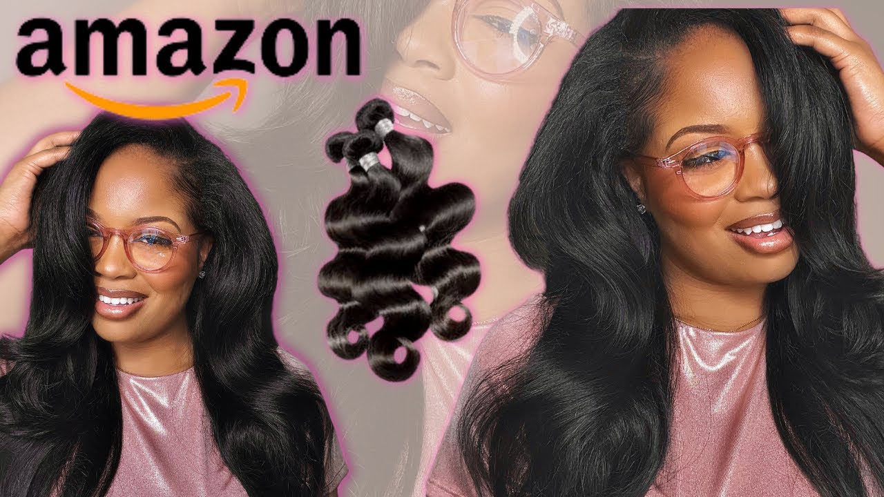 Affordable BUNDLES | BEST Amazon bundles | HAIR Review | Under $50