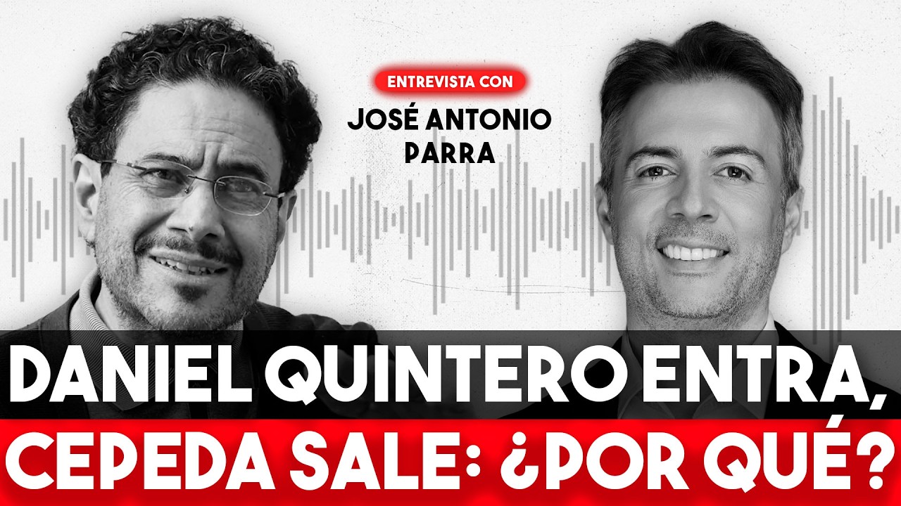 ¿Decisión POLÍTICA? Razones del CNE para permitir a Quintero participar en la consulta y a Cepeda NO