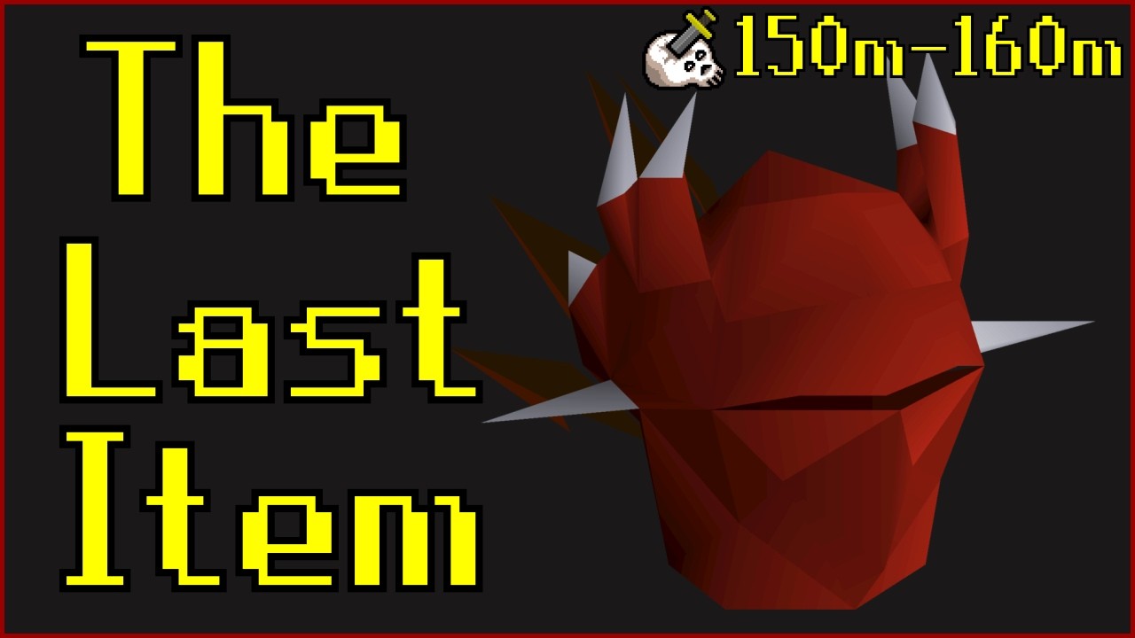 Охота за последним предметом | Slayer 150–160 м | Путешествие на 200 м. Все серии 14