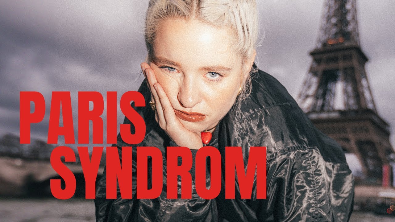 Alenna Rose – Paris Syndrom (Offizielles Video)