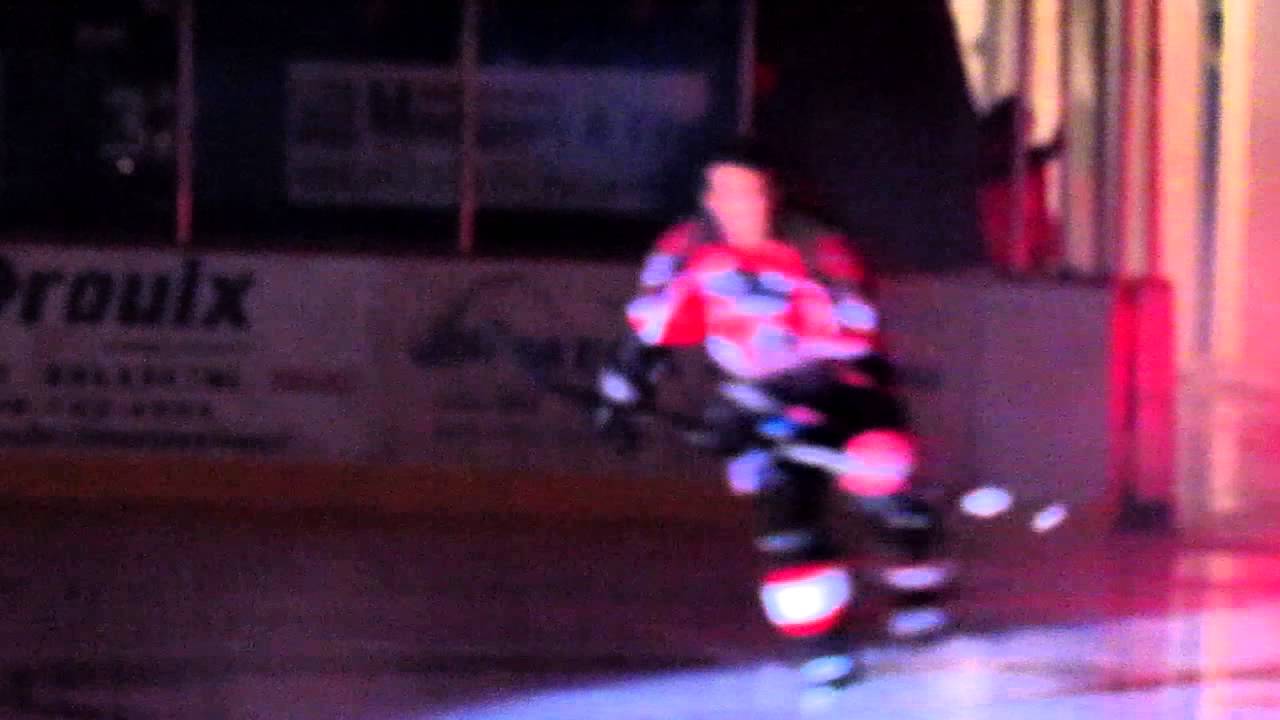 L'&eacute;dition 2012-2013 du HC Carvena!