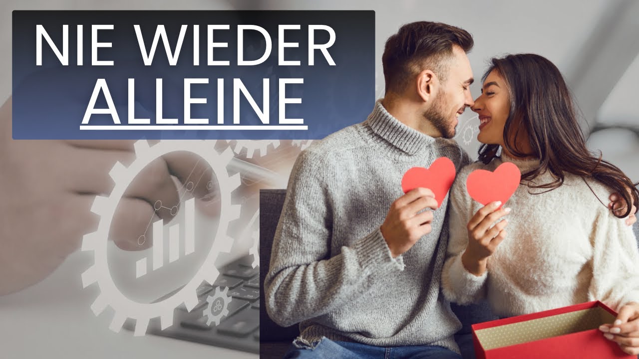 So bekommst du ein Valentinstags-Date – und findest eine Freundin als IT- & Tech-Mann 