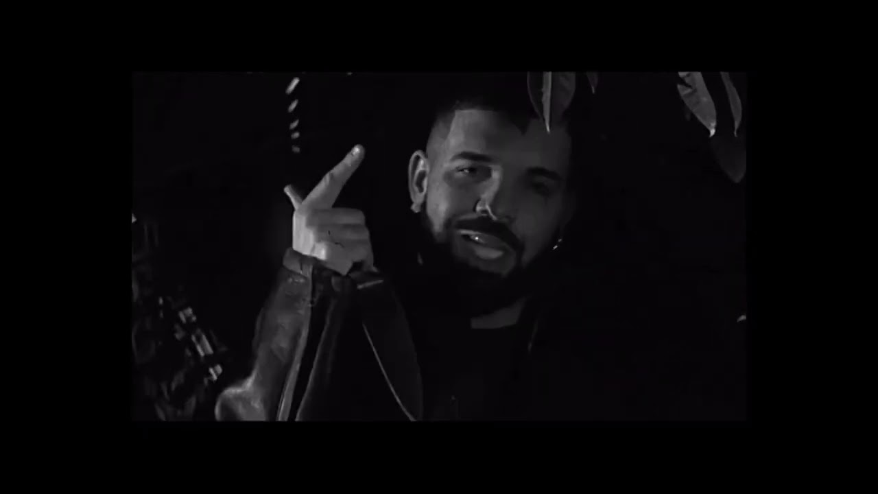 Drake, 21 Savage ~ Hours In Silence (Slowed & Reverbed)