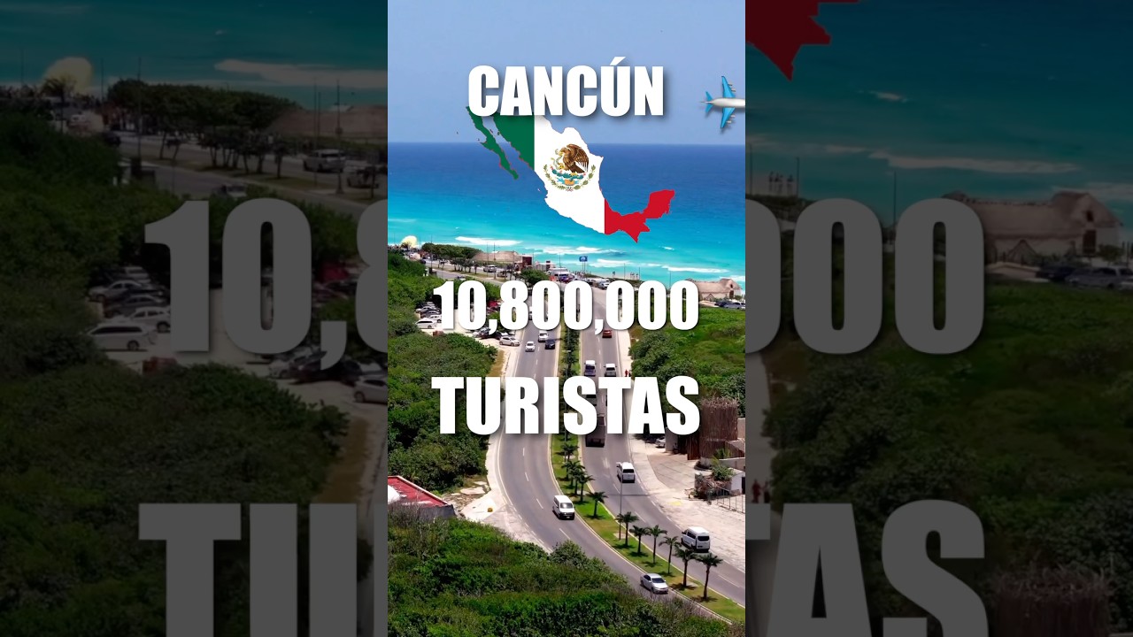Las Ciudades M&aacute;s Visitadas Del Mundo