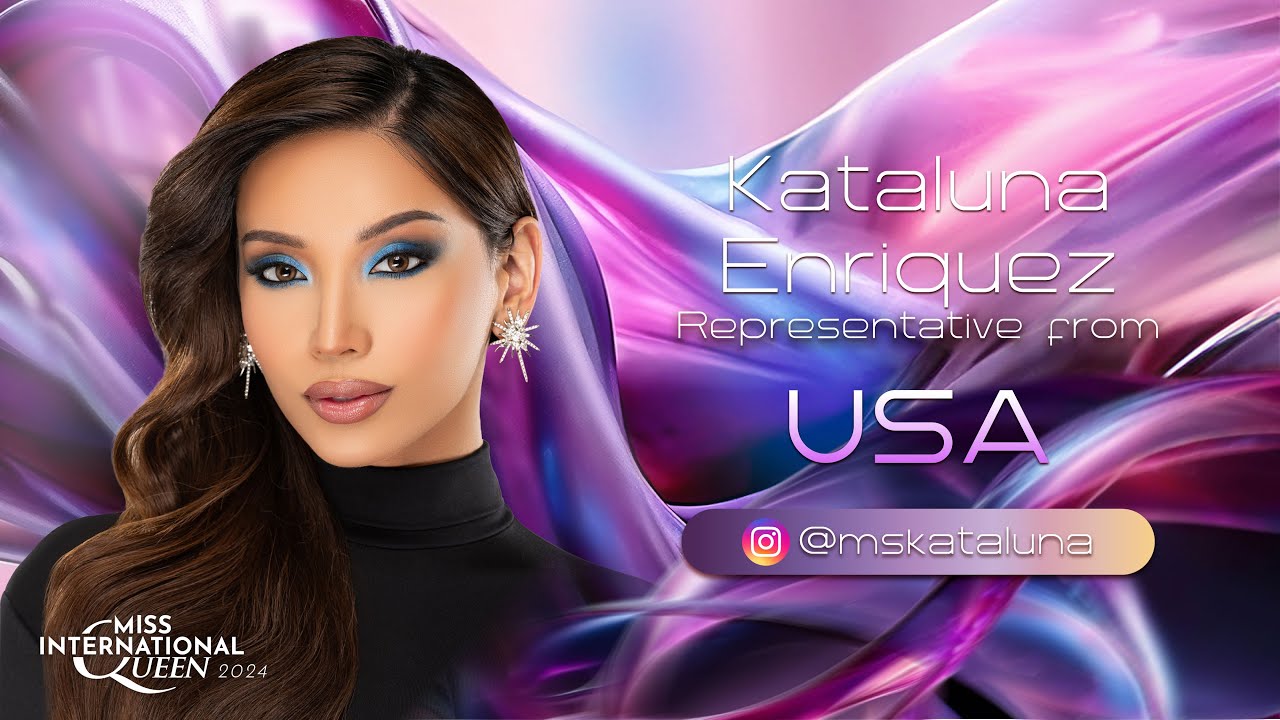 MIQ2024 #USA | Introduction for The Force of Transformation