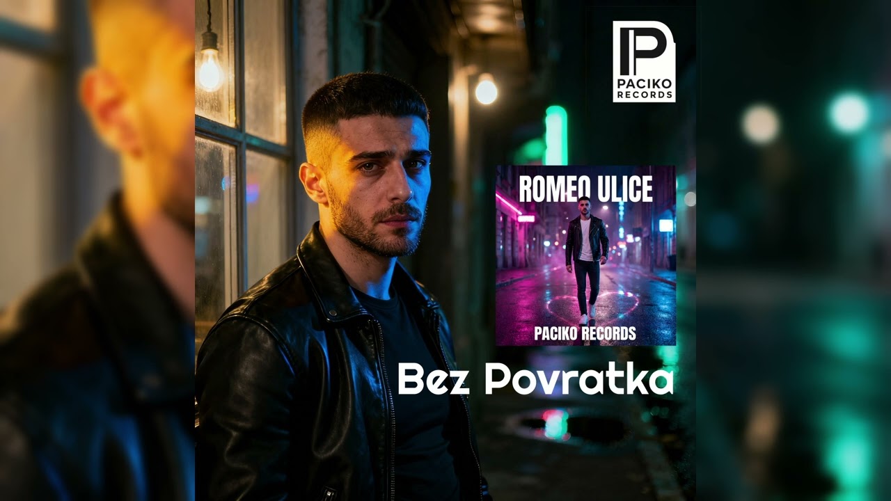 RALE &ndash; BEZ POVRATKA | ROMEO ULICE (2025)