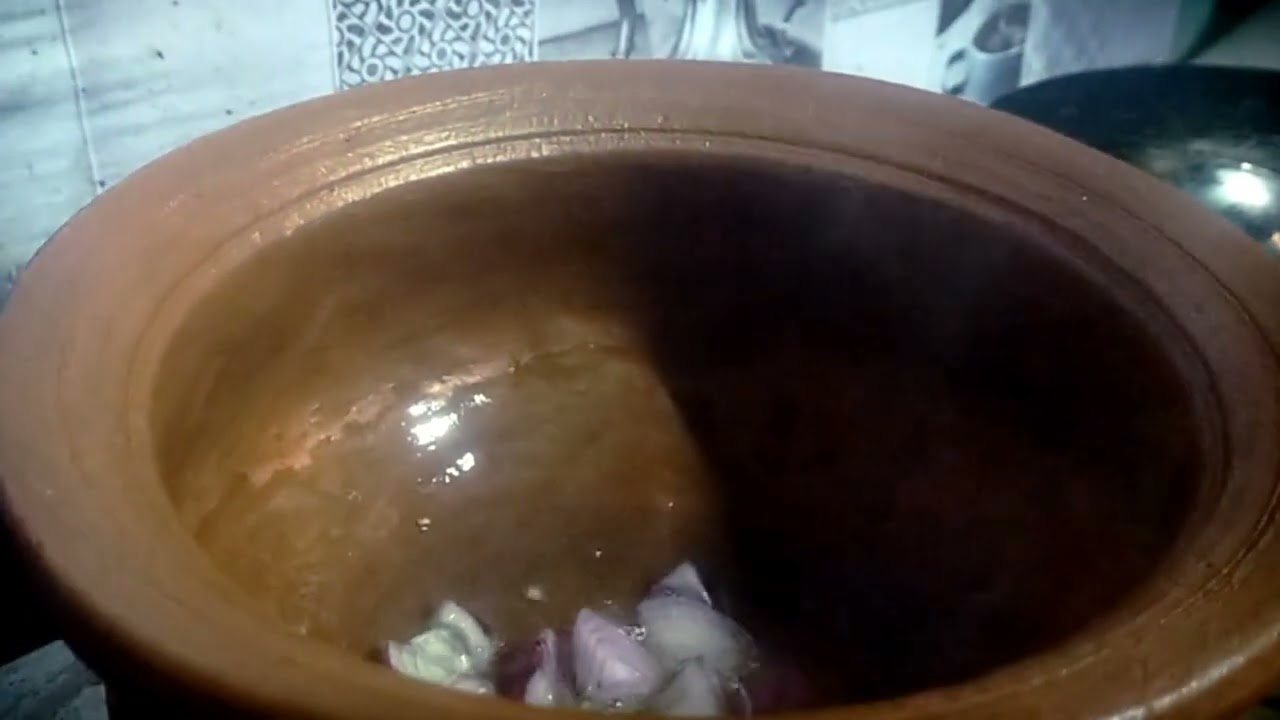 கிராமத்து ஸ்டைல் மீன் குழம்பு மீன் வறுவல் ரெடி வாங்க சாப்பிடலாம் 🤤🐟🐬