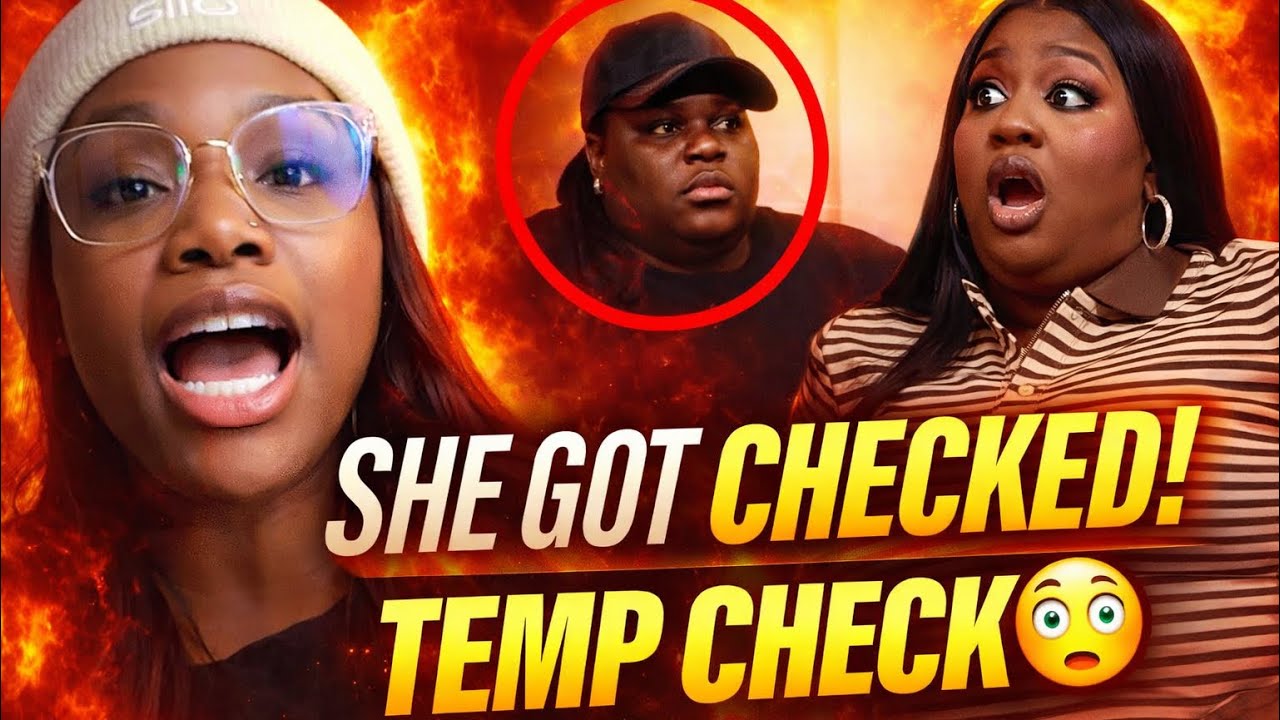 Did Clarissa Shields Go Too Far? Natalie “Your Boss” + Biggie Drama Explained