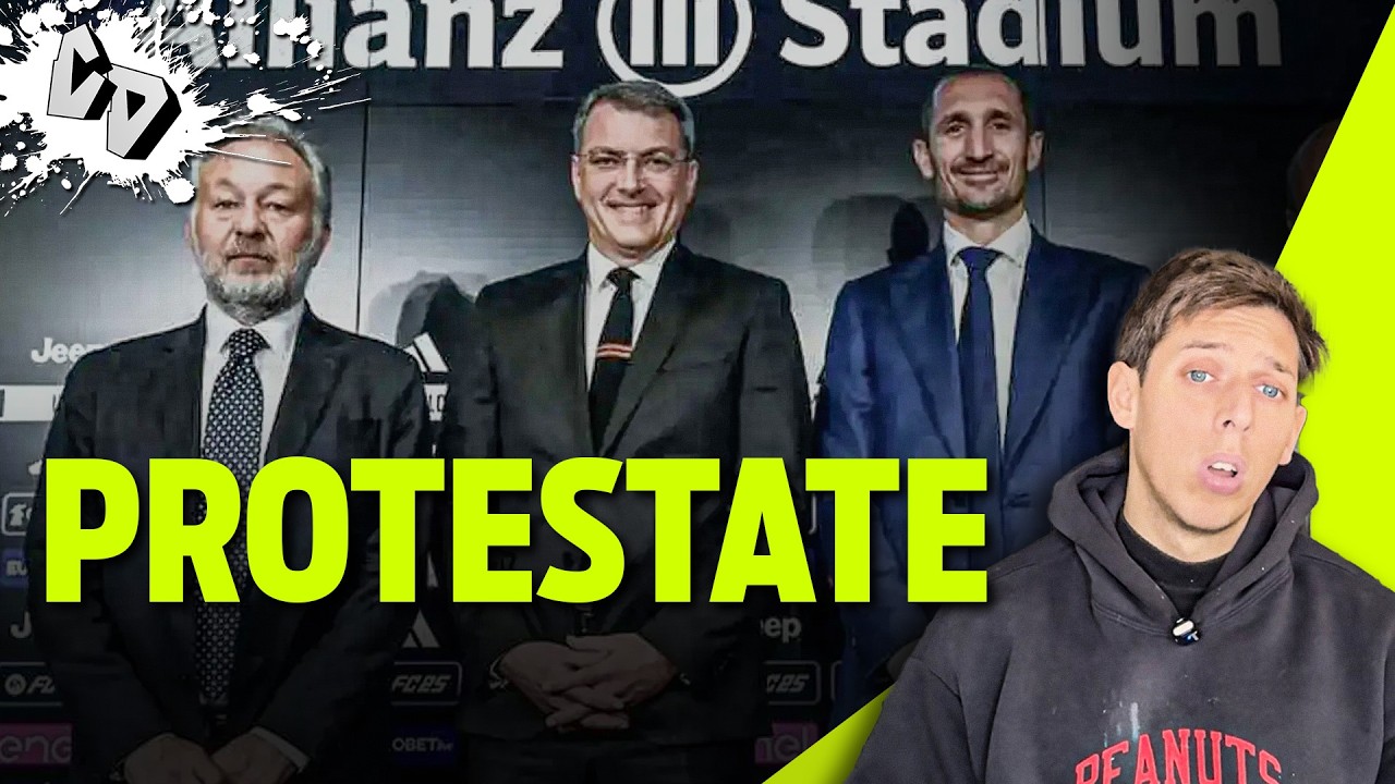 PER I TIFOSI