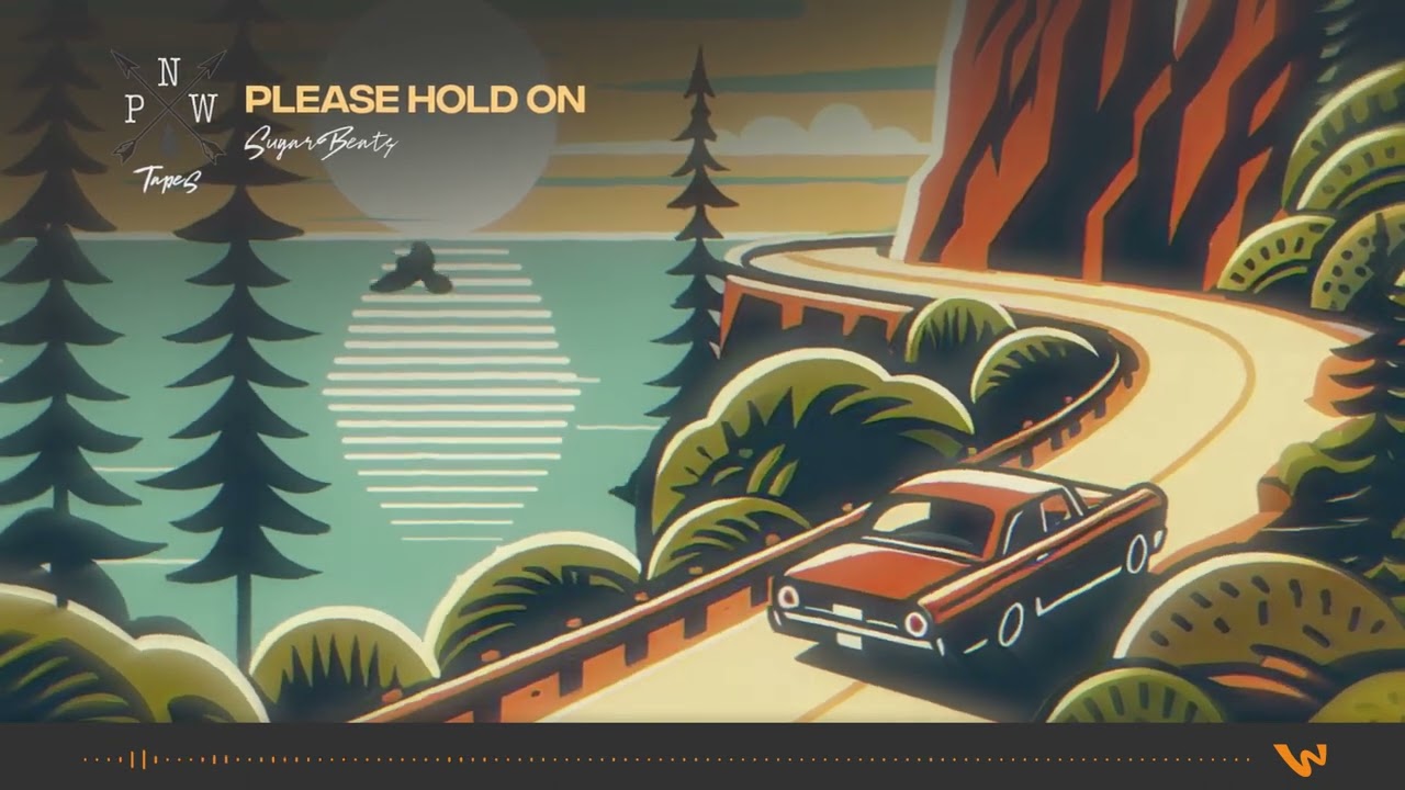 SugarBeats - Please Hold On