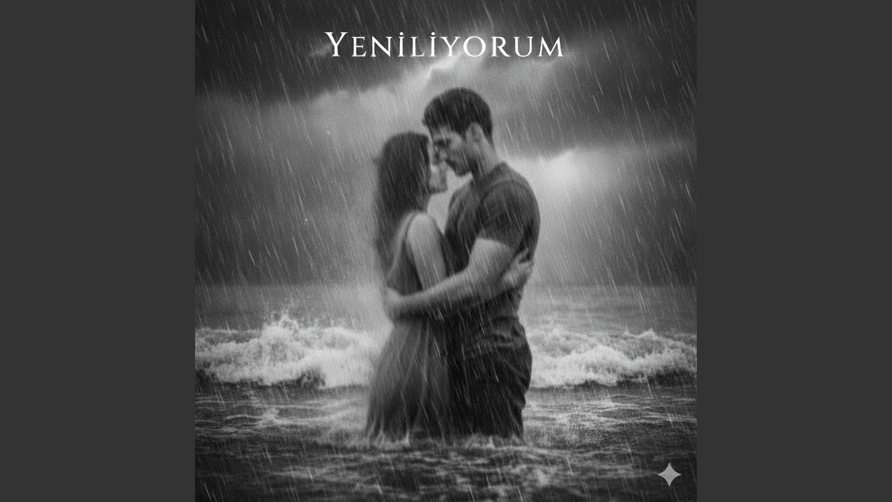 Yeniliyorum