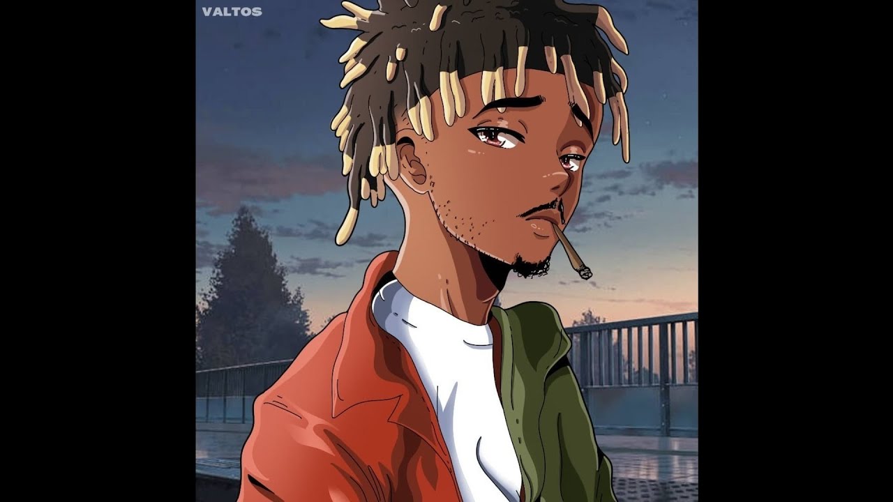[FREE] Juice WRLD Type Beat 2022 - 