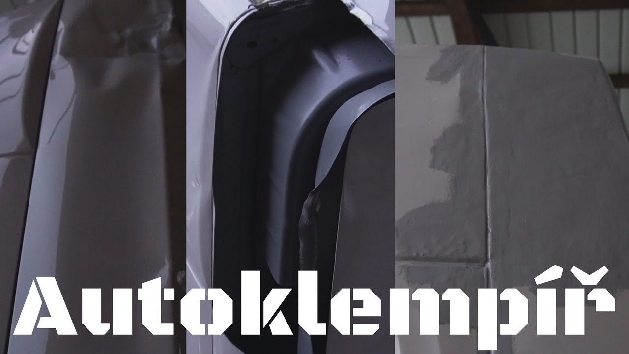 Volkswagen Crafter | Bouračka