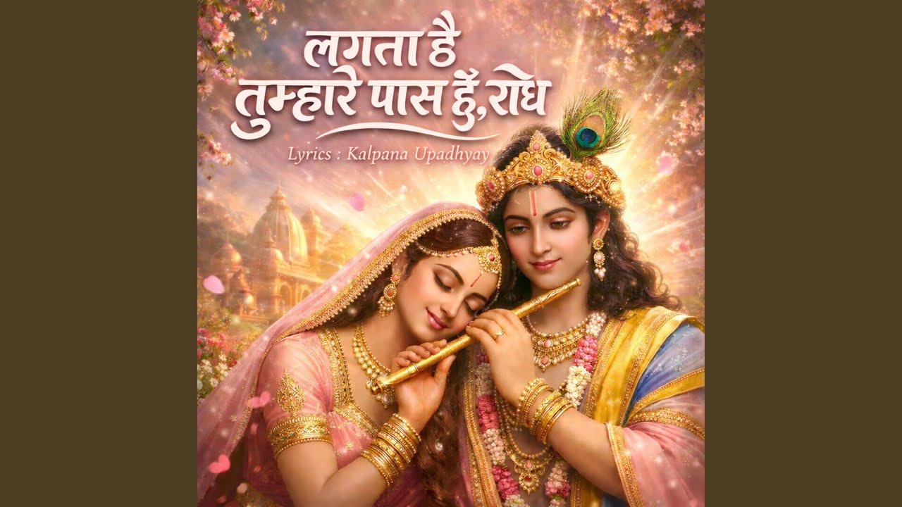 Lagta hai tumhare pass mein hun. Special bhajan.