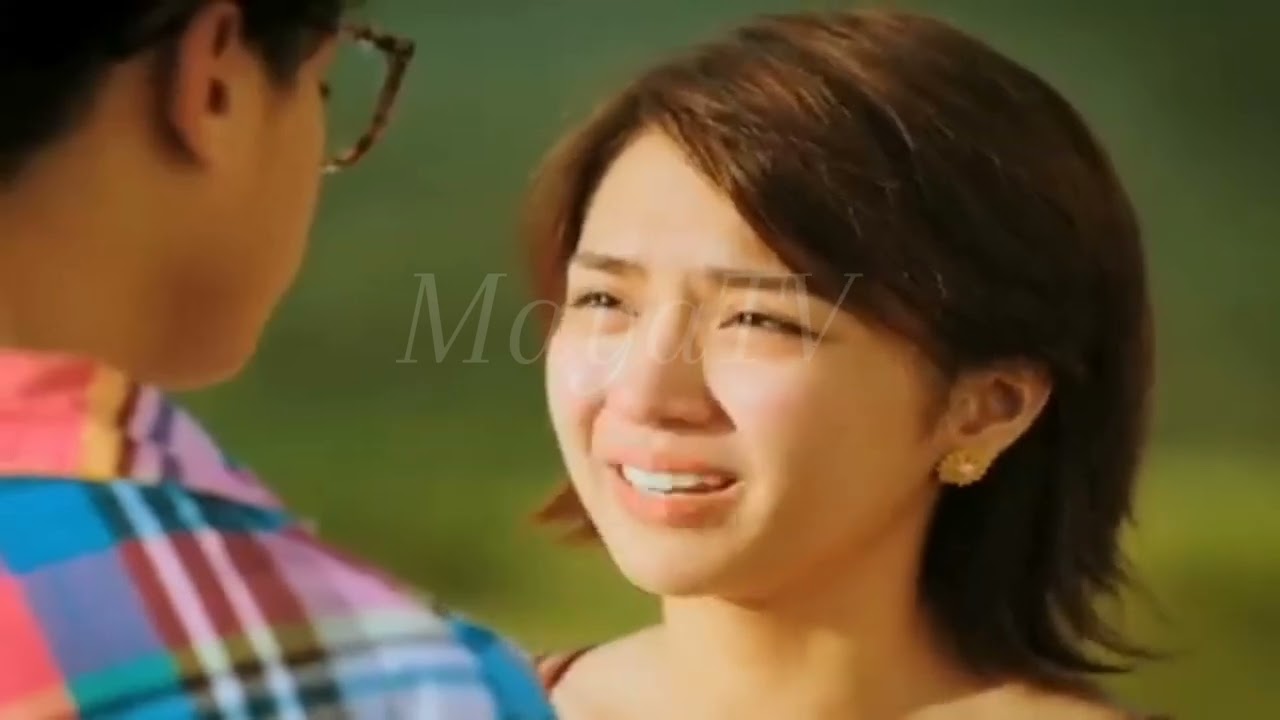 Till I Meet You | Song by: Angeline Quinto | OST movie She's Dating The Gangster 2014