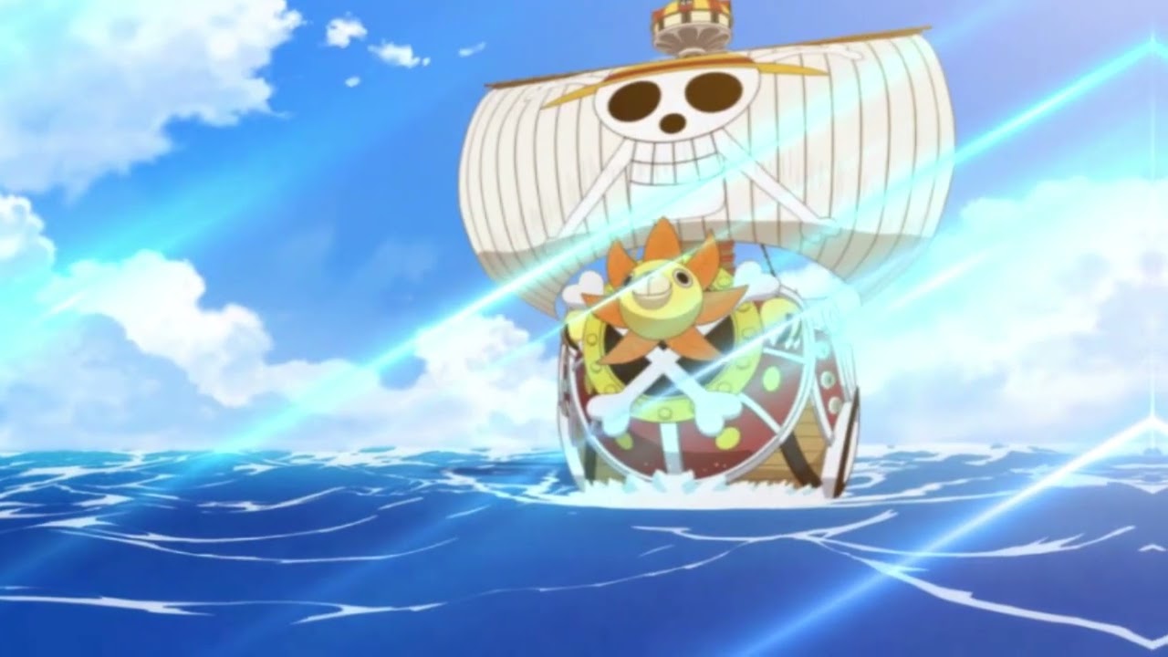 One Piece Fanfic: Aelius Kẻ Nuốt Chửng Định Mệnh - Trái Ác Quỷ Phế Vật Hóa Thần (P7)