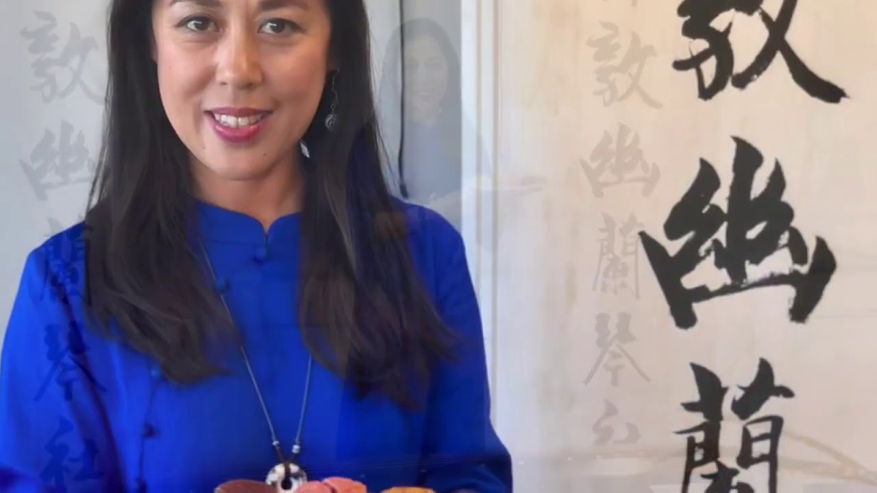 Chinese music classes in london and online