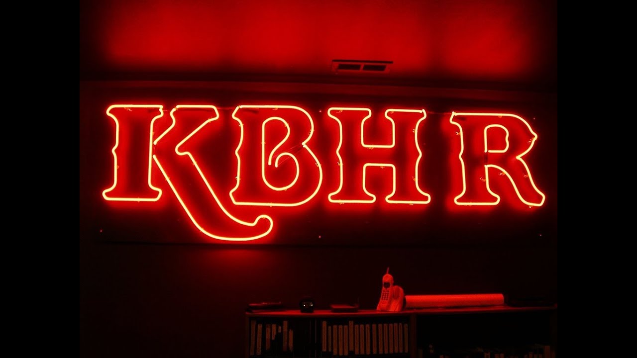 KBHR 570am (Cicely, Alaska)