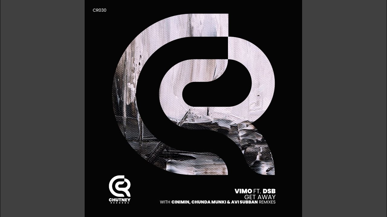 Get Away (Original Mix)