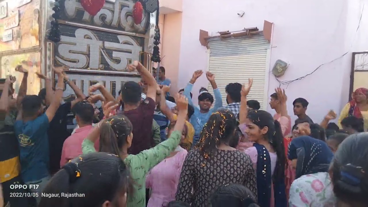 Rajasthani Dance #meethri #marwar #subscribe #peopleareawesome #likeforlikes #foryou
