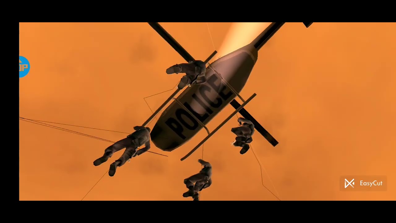 Gta sa episode 6 