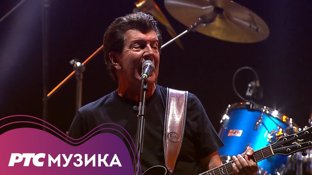 Bajaga & Instruktori - 220 u voltima | Beograd, Ušće 2024 (LIVE)