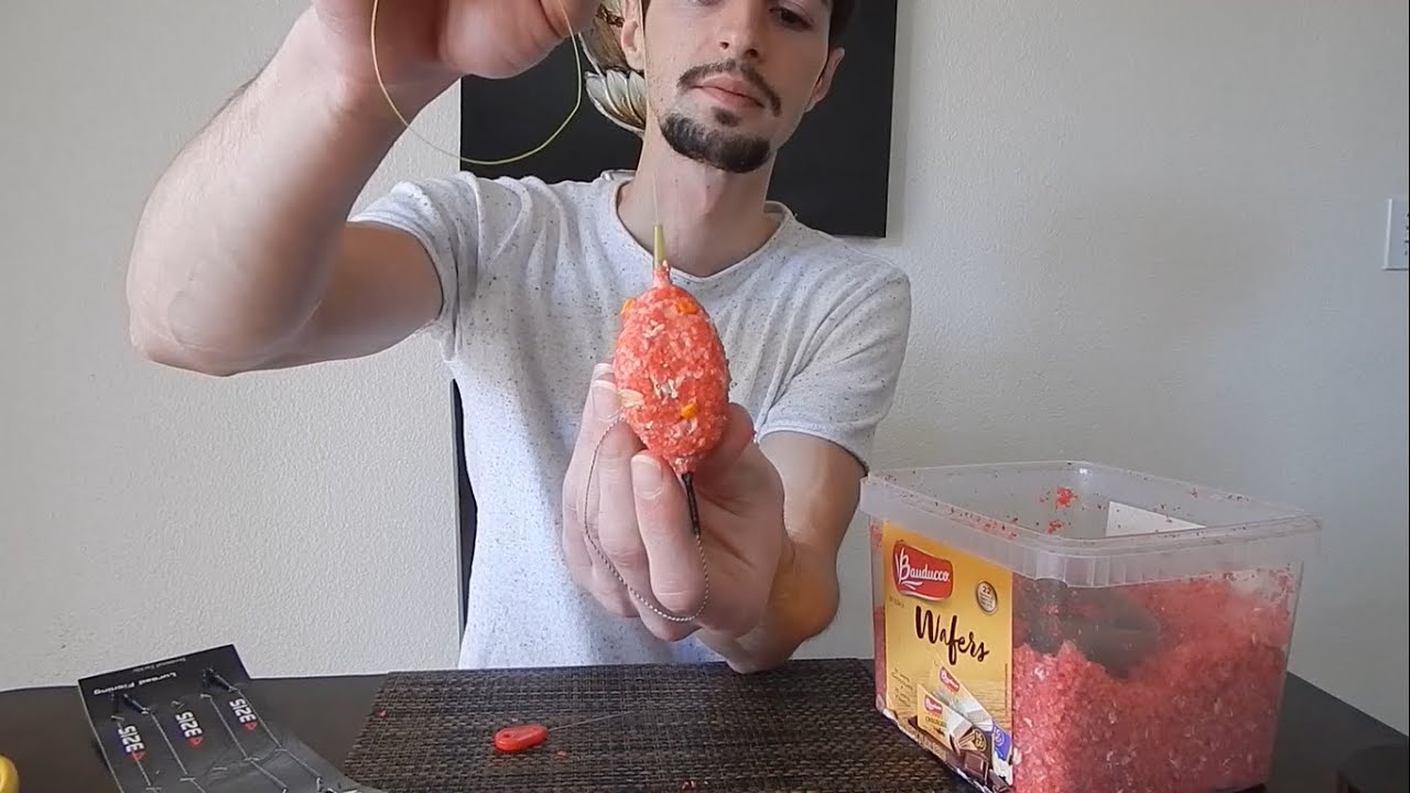 Kako upecati sarana tokom zime? Metod tehnika za zimsko pecanje sarana