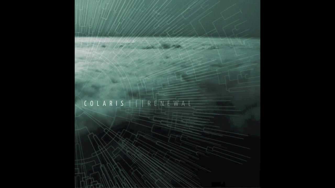 Colaris - Renewal - Framed